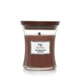 WoodWick Tuoksukynttilä Stone Washed Suede, 275g