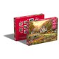 CherryPazzi palapeli Firefly Cove 1000 o. hinta ja tiedot | Palapelit | hobbyhall.fi