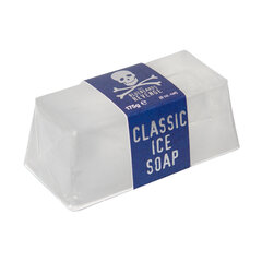 Vartalosaippua The Bluebeards Revenge Classic Ice Of Soap For Blokes, 175 g hinta ja tiedot | The Bluebeards Revenge Vartalonhoito | hobbyhall.fi