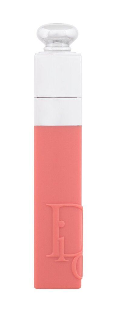 Huulipuna Dior Addict Lip Tint Batom Líquido Tom Natural Peach 251, 5 ml hinta ja tiedot | Huulipunat, huulikiillot ja huulirasvat | hobbyhall.fi