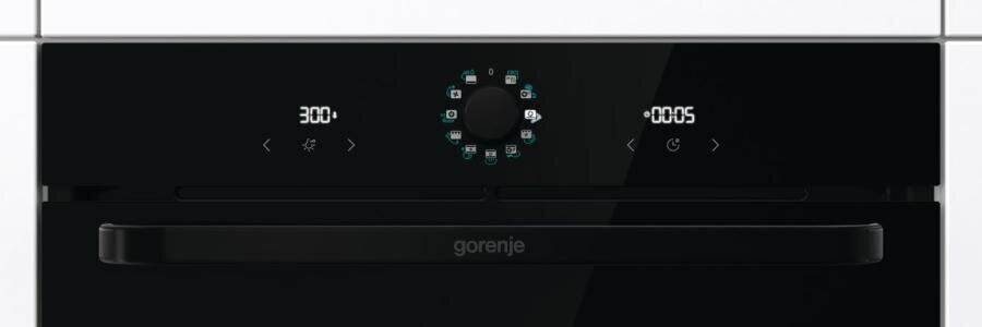 Gorenje BOS6737SYB Uuni hinta ja tiedot | Erillisuunit | hobbyhall.fi