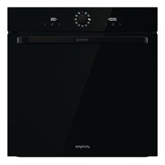 Gorenje BOS6737SYB Uuni hinta ja tiedot | Erillisuunit | hobbyhall.fi