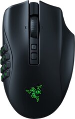 Razer Naga V2 Pro hinta ja tiedot | Hiiret | hobbyhall.fi