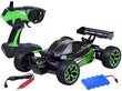 Kauko-ohjattava Buggy 4WD hinta ja tiedot | Poikien lelut | hobbyhall.fi