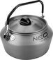 Retkivedenkeitin Neo, 0,8 l hinta ja tiedot | Retkiastiat | hobbyhall.fi