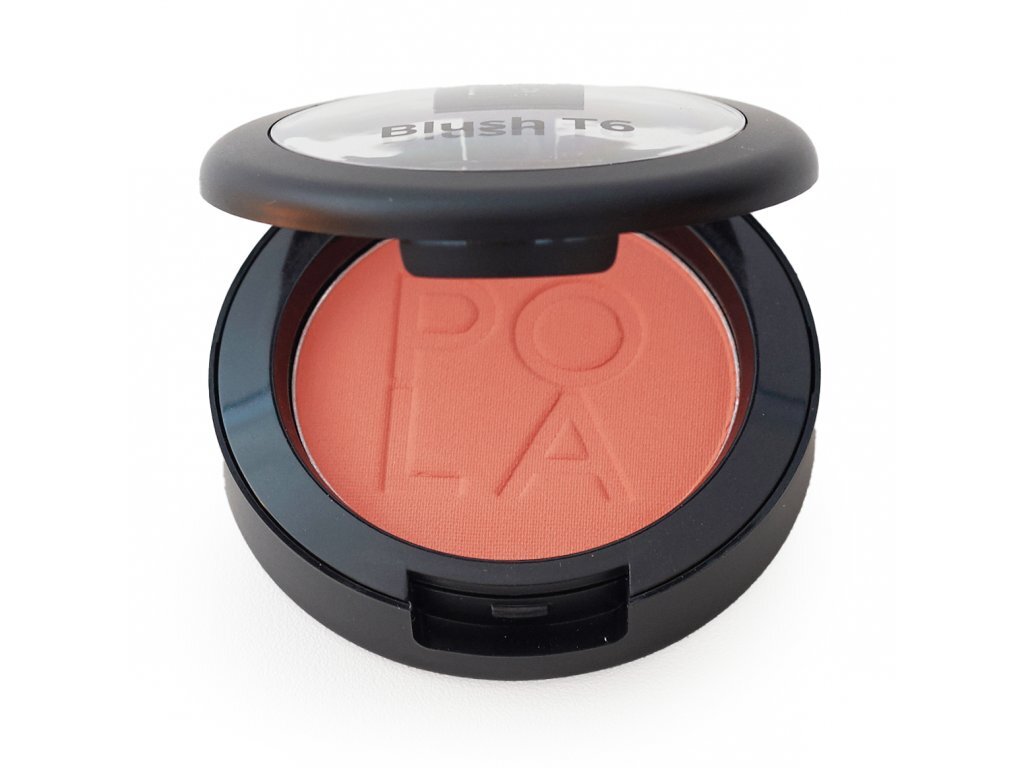 Poskipuna Pola Cosmetics Blush T6, 5,8 g hinta ja tiedot | Aurinkopuuterit ja poskipunat | hobbyhall.fi