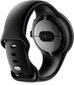 Google Pixel Watch Matte Black / Obsidian GA03119-DE hinta ja tiedot | Älykellot | hobbyhall.fi