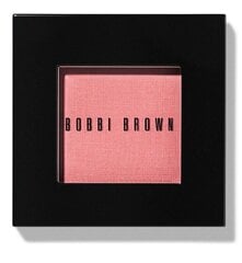 Poskipuna Bobbi Brown Blush, 11 Nectar, 3,7 g hinta ja tiedot | Aurinkopuuterit ja poskipunat | hobbyhall.fi