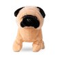 Kävelevä koiranpentu Pugs At Play Peanut hinta ja tiedot | Poikien lelut | hobbyhall.fi