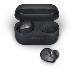 Jabra Elite 85t hinta ja tiedot | Kuulokkeet | hobbyhall.fi