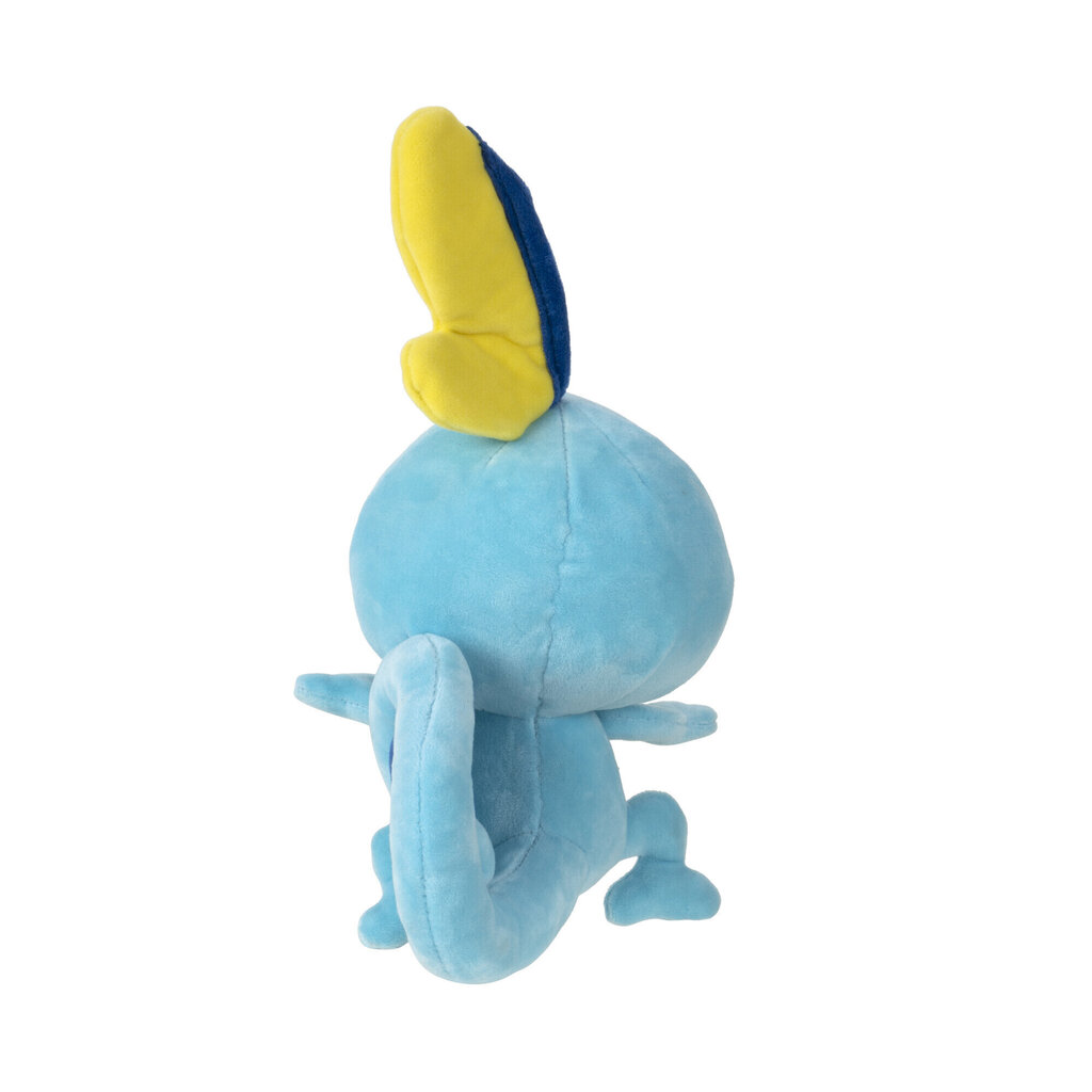 Pokemon pehmolelu, 20 cm, W12 hinta ja tiedot | Pehmolelut | hobbyhall.fi