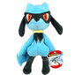 Pokemon pehmolelu, 20 cm, W12 hinta ja tiedot | Pehmolelut | hobbyhall.fi