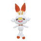 Pokemon pehmolelu, 20 cm, W12 hinta ja tiedot | Pehmolelut | hobbyhall.fi