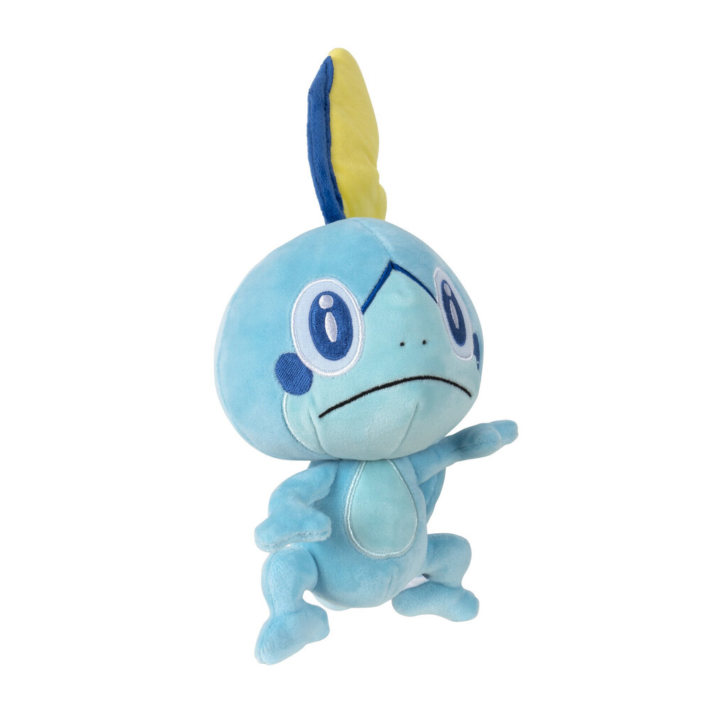 Pokemon pehmolelu, 20 cm, W12 hinta ja tiedot | Pehmolelut | hobbyhall.fi