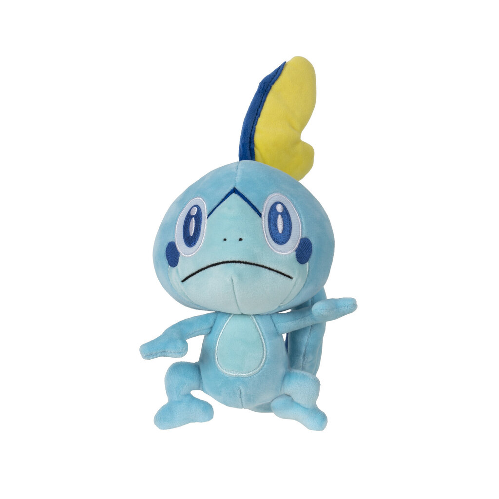 Pokemon pehmolelu, 20 cm, W12 hinta ja tiedot | Pehmolelut | hobbyhall.fi