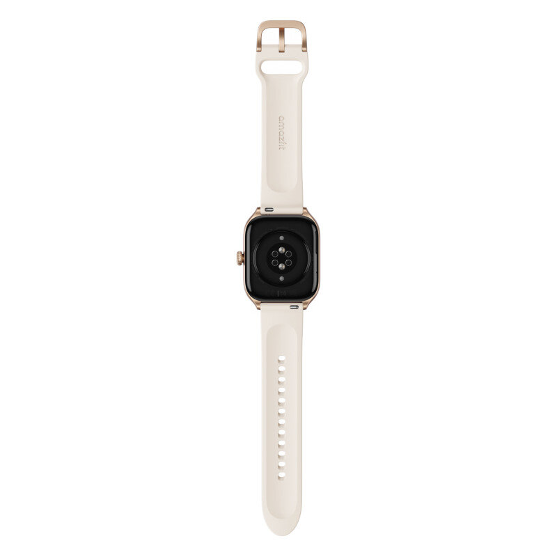 Amazfit GTS 4 Misty White hinta ja tiedot | Älykellot | hobbyhall.fi