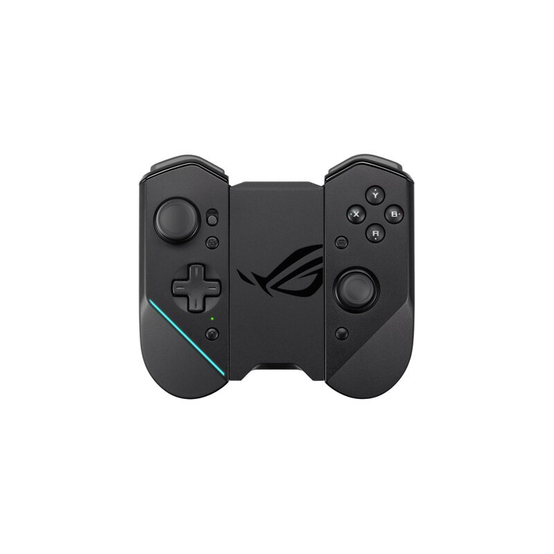 Asus Gamepad Controller Kunai 3 Controller -ohjain hinta ja tiedot | Ohjaimet ja lisätarvikkeet | hobbyhall.fi