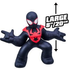 Goo Jit Zu Marvel Heroes Miles Morales hahmo hinta ja tiedot | Poikien lelut | hobbyhall.fi