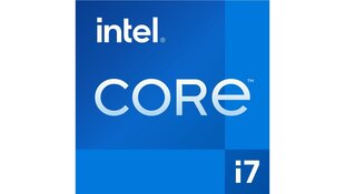Intel 13th Gen i7-13700KF (BX8071513700KF) hinta ja tiedot | Prosessorit | hobbyhall.fi