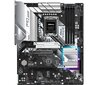 ASRock Z790 Pro RS/D4, ATX, LGA 1700, DDR4 hinta ja tiedot | Emolevyt | hobbyhall.fi