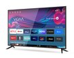 Allview 50" 4K UHD Smart TV 50iPlay6000-U hinta ja tiedot | Televisiot | hobbyhall.fi