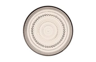 Iittala lautanen Kastehelmi, 17 cm hinta ja tiedot | Astiat | hobbyhall.fi