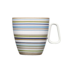 Iittala Origo muki 0,4 L beige hinta ja tiedot | Lasit, mukit ja kannut | hobbyhall.fi