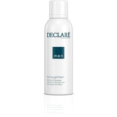 Declare Partavaahto 150 ml hinta ja tiedot | Declare Hajuvedet ja kosmetiikka | hobbyhall.fi