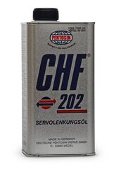 Pentosin CHF 202 - ohjaustehostimen hydraulineste hinta ja tiedot | Voiteluöljyt ja -nesteet | hobbyhall.fi