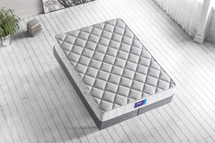 Kalune Design Blue patja, 90x190 cm, valkoinen hinta ja tiedot | Patjat | hobbyhall.fi