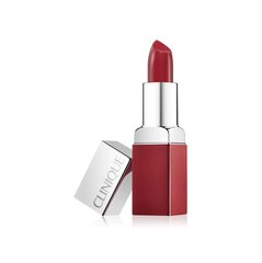 Clinique Pop Lip Color Huulipuna 3,9 g 07 Passion Pop hinta ja tiedot | Huulipunat, huulikiillot ja huulirasvat | hobbyhall.fi