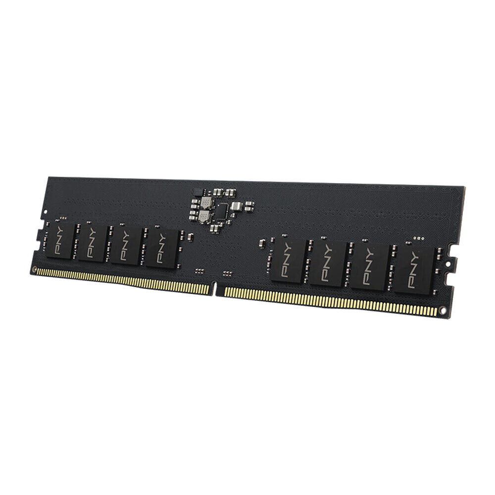 PNY Performance 8GB DDR5 4800MHz (MD8GSD54800-TB) RAM hinta ja tiedot | Muisti (RAM) | hobbyhall.fi