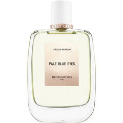 Roos & Roos Pale Blue Eyes EDP naisille, 100 ml hinta ja tiedot | Naisten hajuvedet | hobbyhall.fi