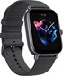 Amazfit GTS 4 Infinite Black hinta ja tiedot | Älykellot | hobbyhall.fi