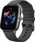 Amazfit GTS 4 Infinite Black hinta ja tiedot | Älykellot | hobbyhall.fi