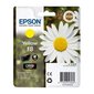 Mustekasetti Epson C13T18044010, keltainen hinta ja tiedot | Mustekasetit | hobbyhall.fi