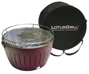 LotusGrill G-LI-34 hinta ja tiedot | Grillit | hobbyhall.fi