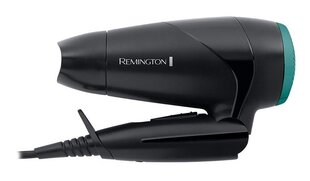 Remington D1500 Hiustenkuivain hinta ja tiedot | Hiustenkuivaajat | hobbyhall.fi
