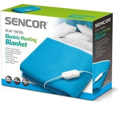 Sencor SUB 181BL hinta ja tiedot | Lämpö- ja hierontalaitteet | hobbyhall.fi