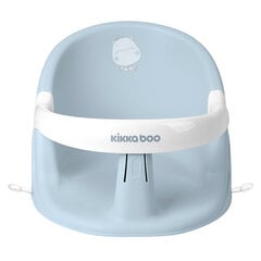 Kylpytuoli Kikkaboo Hippo Blue hinta ja tiedot | Kylpyvälineet | hobbyhall.fi