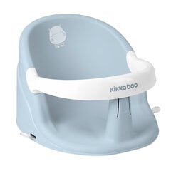 Kylpytuoli Kikkaboo Hippo Blue hinta ja tiedot | Kylpyvälineet | hobbyhall.fi