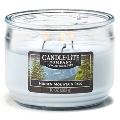 Candle-lite Everyday Fresh Lavender Breeze tuoksukynttilä hinta ja tiedot | Kynttilät ja kynttilänjalat | hobbyhall.fi