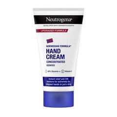 Neutrogena hinta ja tiedot | Vartalovoiteet ja -emulsiot | hobbyhall.fi