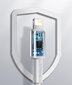 Kaapeli Baseus USB Type C - Lightning 20 W 2 m 02442 hinta ja tiedot | Puhelinkaapelit | hobbyhall.fi