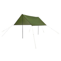 Shelter Grand Canyon Zuni 3, vihreä hinta ja tiedot | Puutarhapaviljongit | hobbyhall.fi