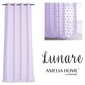 AmeliaHome verho Lunare hinta ja tiedot | Verhot | hobbyhall.fi