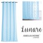 AmeliaHome verho Lunare hinta ja tiedot | Verhot | hobbyhall.fi