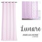 AmeliaHome verho Lunare hinta ja tiedot | Verhot | hobbyhall.fi