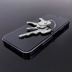 Wozinsky 2x Samsung Galaxy A32 4G black hinta ja tiedot | Wozinsky Puhelimet, älylaitteet ja kamerat | hobbyhall.fi