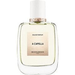 Hajuvesi Rance 1795 a capella EDP naisille, 50ml hinta ja tiedot | Naisten hajuvedet | hobbyhall.fi